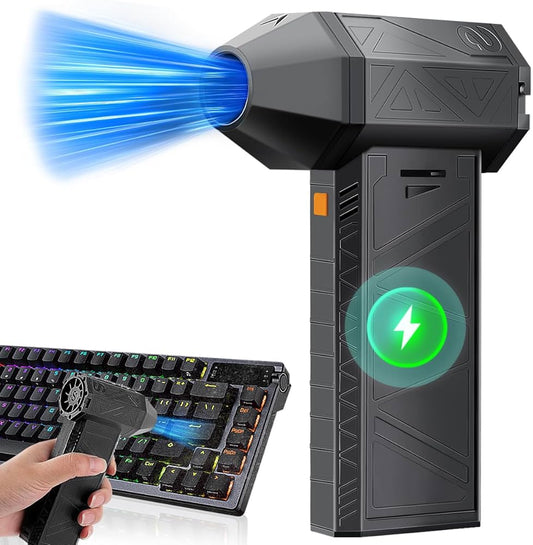 Mini Jet Fan