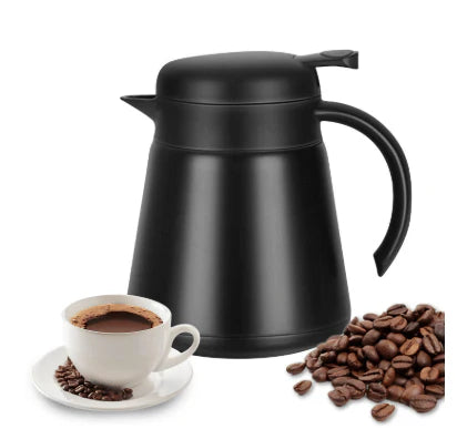 Denx - Thermal Coffee Pot