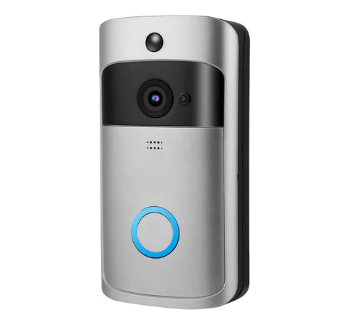 Wireless Video Doorbell ©